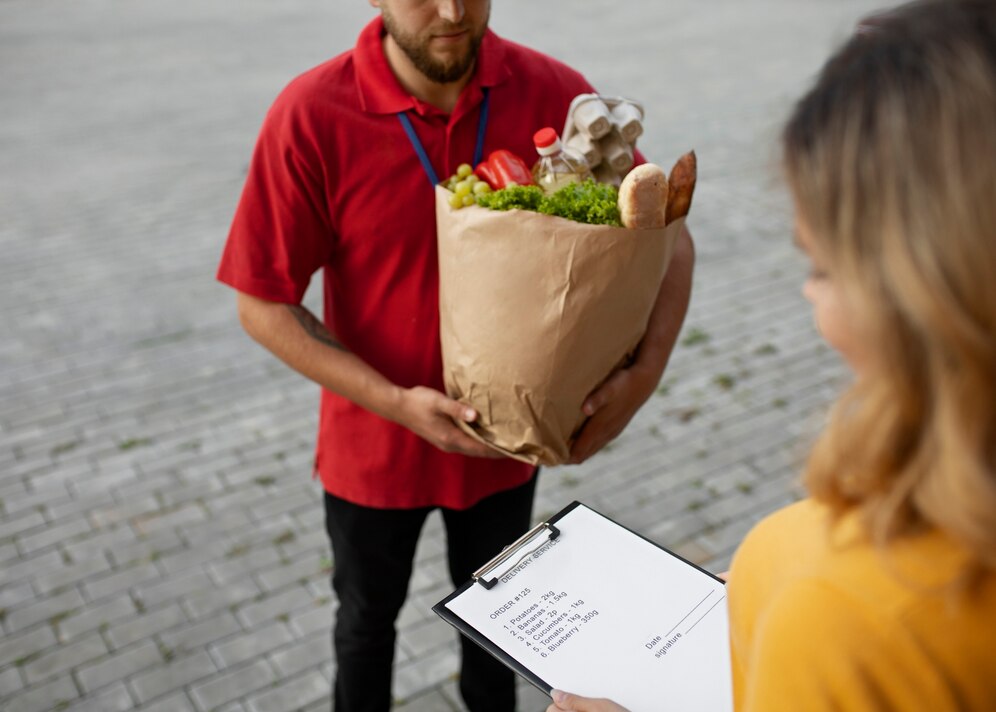 Por que investir em embalagens para delivery de alimentos?