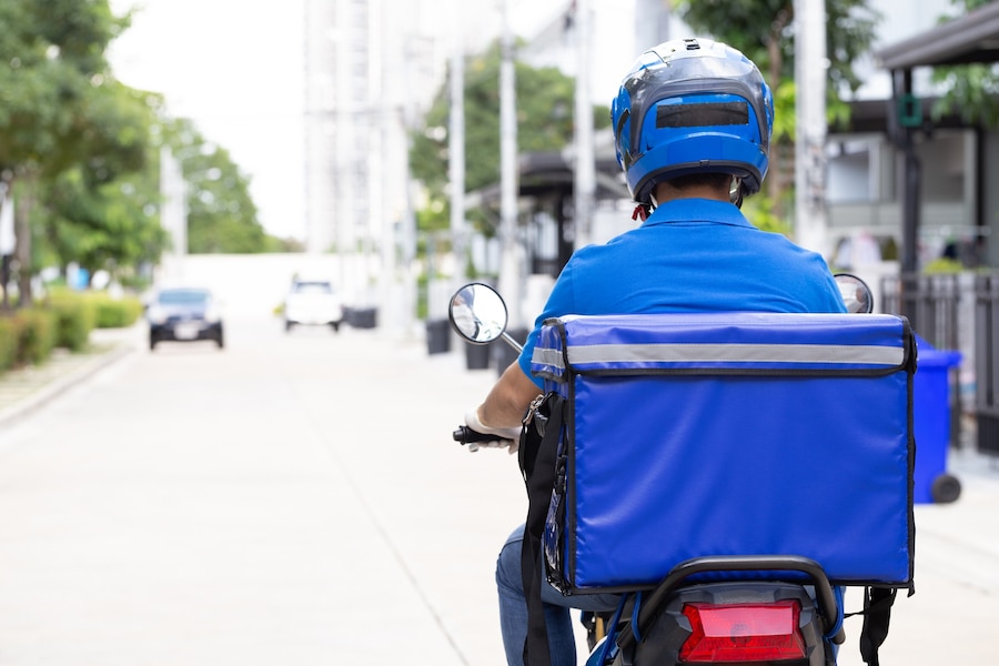 Transforme o seu delivery de frango frito com as embalagens da Pirapack