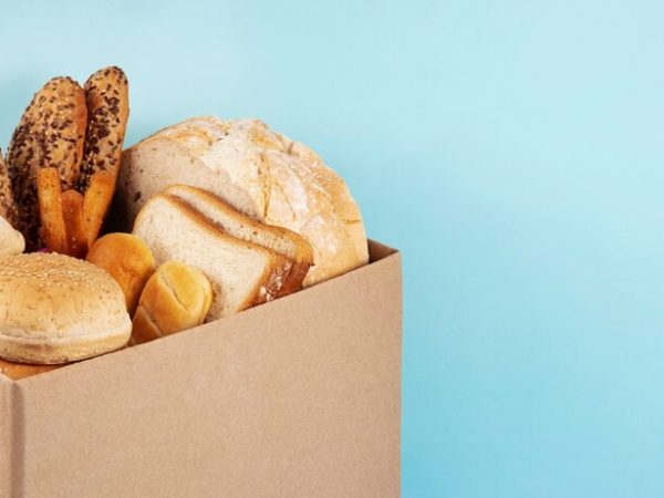 Valorize o seu pão artesanal com as embalagens da Pirapack