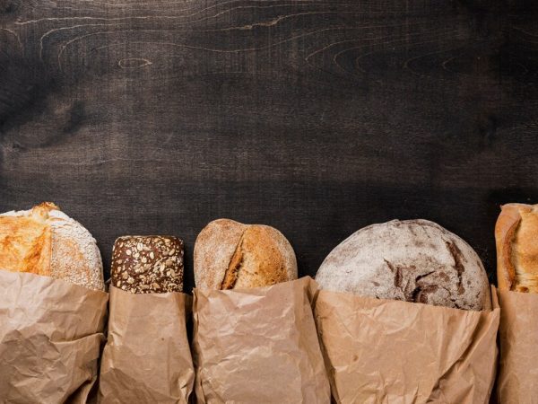 Pães artesanais: embalagens que valorizam o seu produto