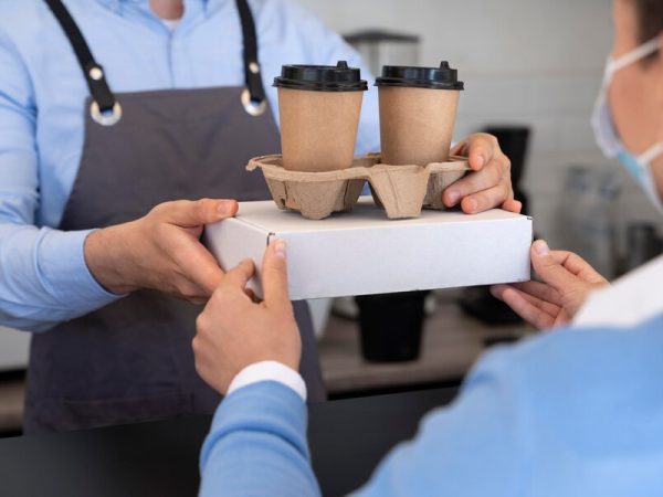 Detalhes que fazem a diferença: os melhores acessórios para seu negócio delivery